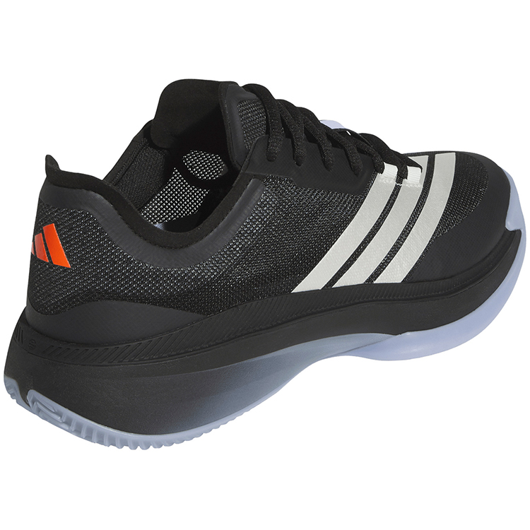 Кроссовки Adidas Adizero Select 3.0 / Мужской / 41.5 / Черный photo 10