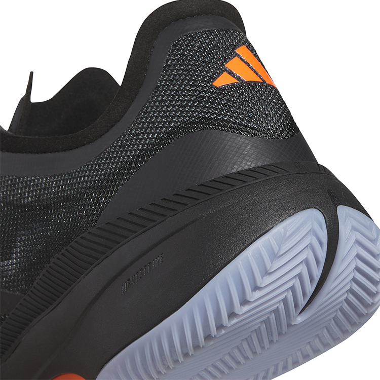 Кроссовки Adidas Adizero Select 3.0 / Мужской / 41.5 / Черный photo 3