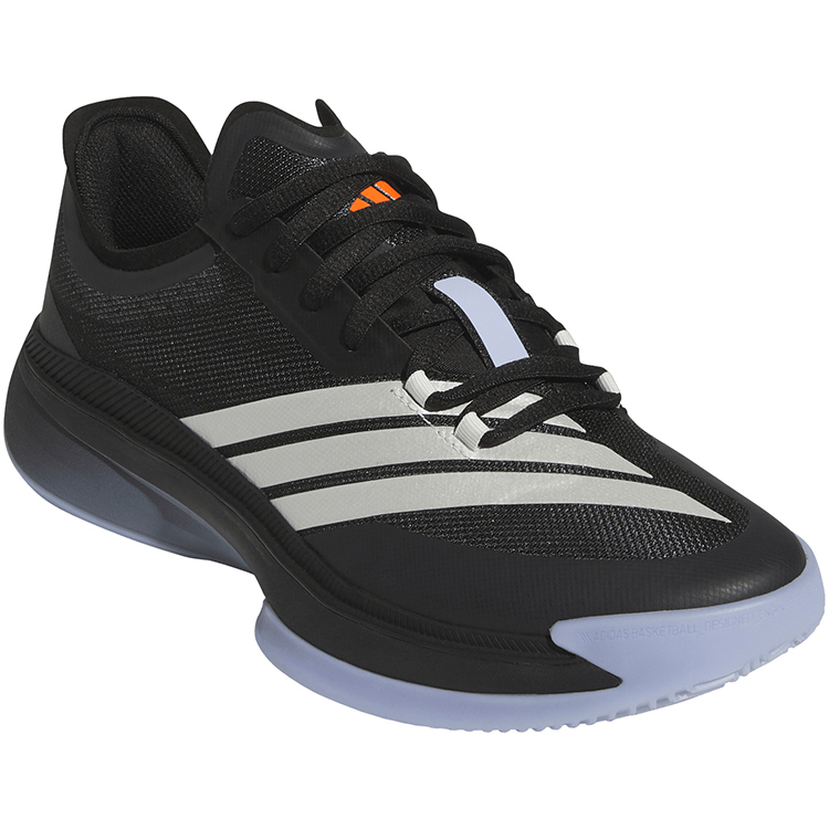 Кроссовки Adidas Adizero Select 3.0 / Мужской / 41.5 / Черный photo 4