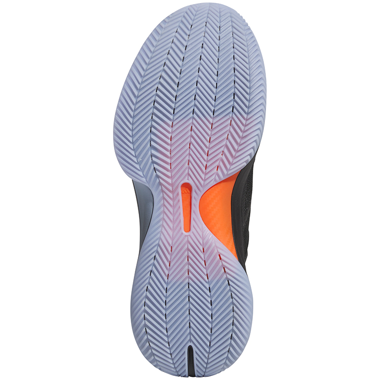 Кроссовки Adidas Adizero Select 3.0 / Мужской / 41.5 / Черный photo 5