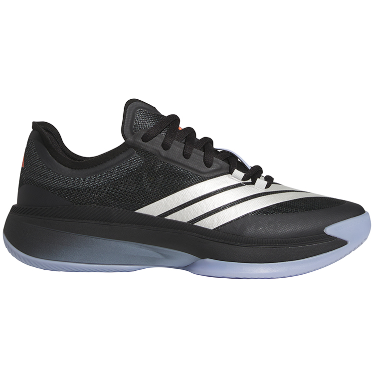 Кроссовки Adidas Adizero Select 3.0 / Мужской / 41.5 / Черный photo 8