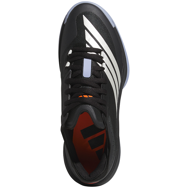 Кроссовки Adidas Adizero Select 3.0 / Мужской / 41.5 / Черный photo 9