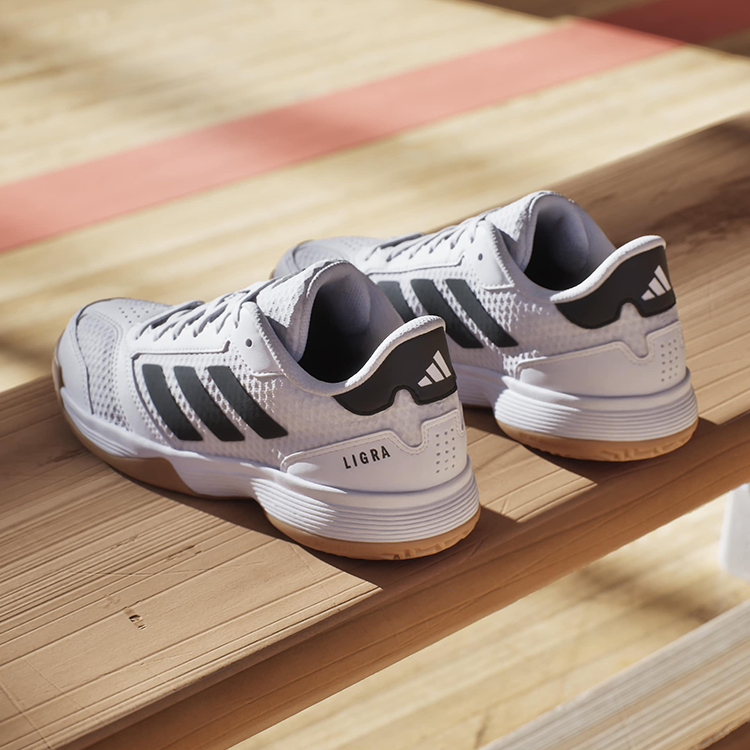 Кроссовки Adidas Ligra 8 photo 3