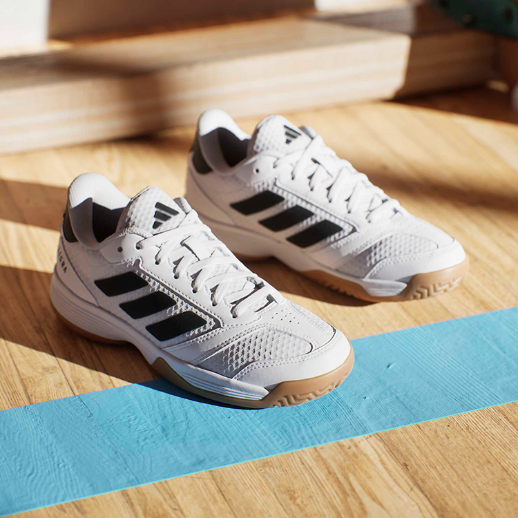 Кроссовки Adidas Ligra 8 photo 4