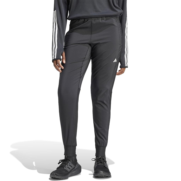 Брюки Adidas OTR B PANT XS Черный Женский photo 1