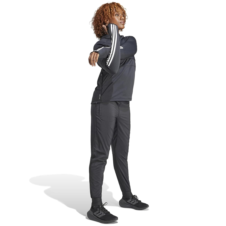 Брюки Adidas OTR B PANT XS Черный Женский photo 3