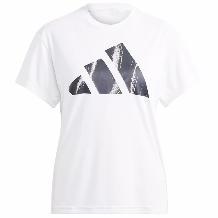 Футболка Adidas RUN IT BL TEE