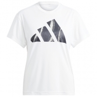 Tricou Adidas RUN IT BL TEE thumbnav 2