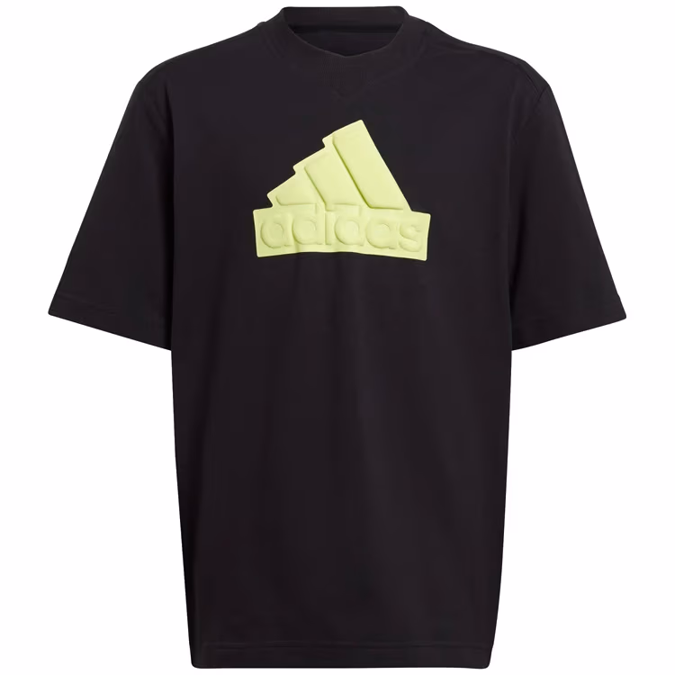 Футболка Adidas U FI LOGO T
