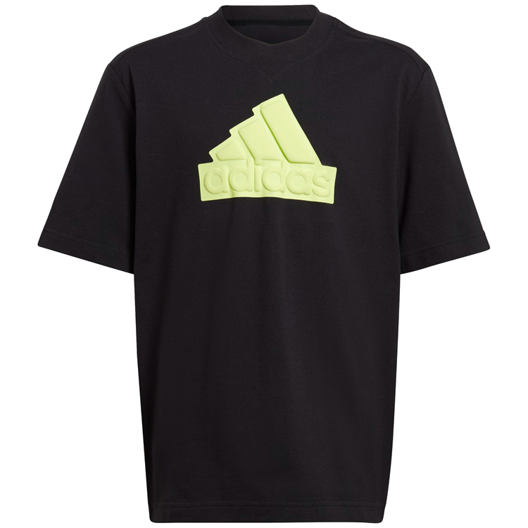 Футболка Adidas U FI LOGO T photo 
