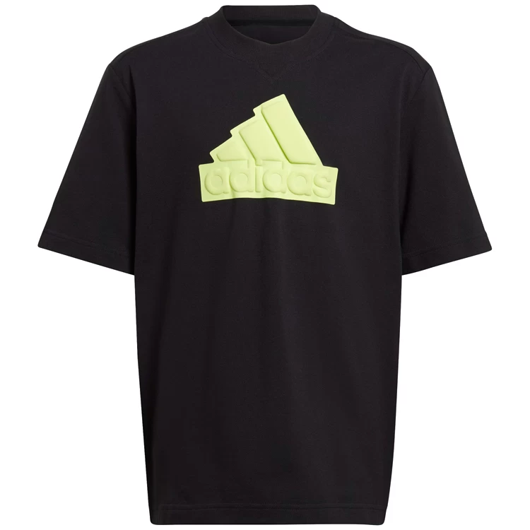 Футболка Adidas U FI LOGO T