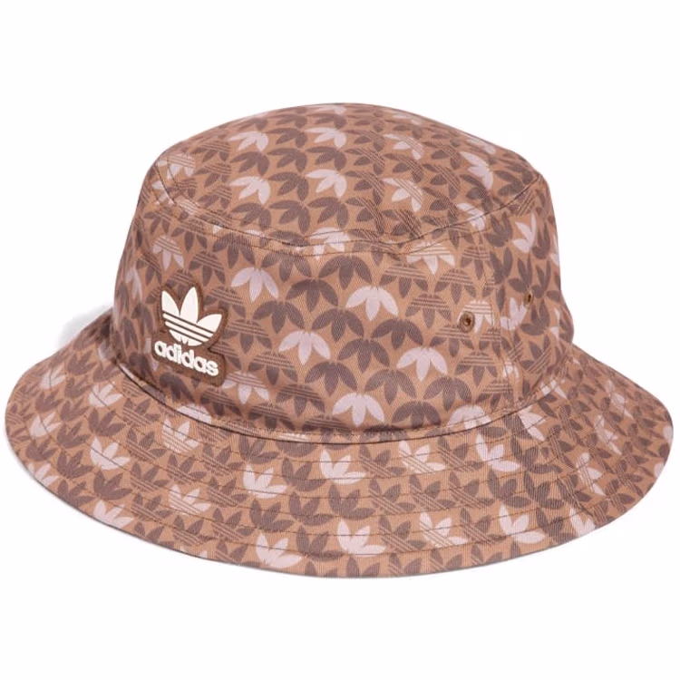 Панама Adidas MONOGRAM BUCKET