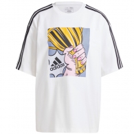 Футболка Adidas W Gallry OS Tee thumbnav 2