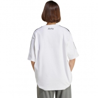 Футболка Adidas W Gallry OS Tee thumbnav 3
