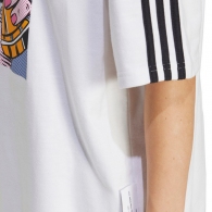 Футболка Adidas W Gallry OS Tee thumbnav 4