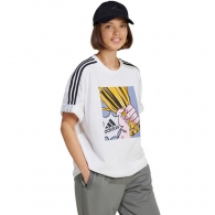 Футболка Adidas W Gallry OS Tee thumbnav 5