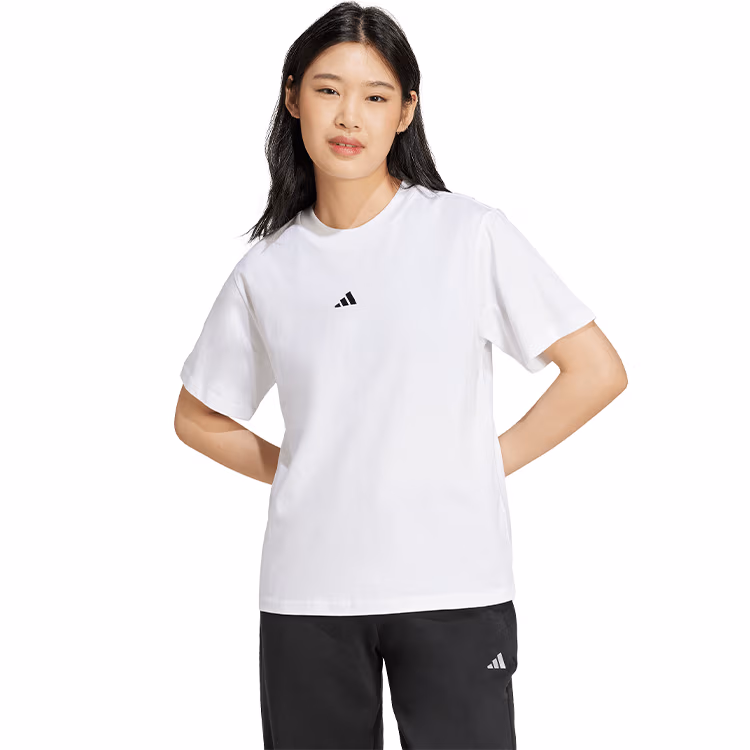 Tricou Adidas W SL SJ T