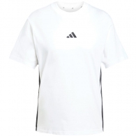 Tricou Adidas W 3S SJ T thumbnav