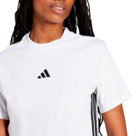 Tricou Adidas W 3S SJ T thumbnav 6