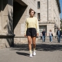 Шорты Adidas Essentials Small Logo thumbnav 2