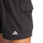 Шорты Adidas Essentials Small Logo thumbnav 3