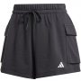 Шорты Adidas Essentials Small Logo thumbnav 5