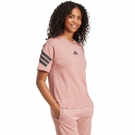 Tricou Adidas W FI 3S TEE thumbnav 2