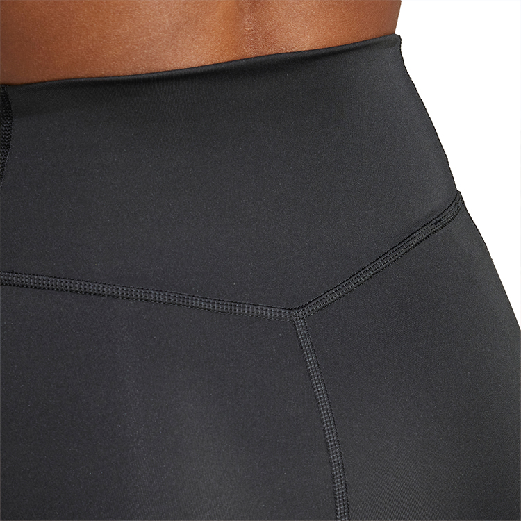 Шорты Adidas OPT 3S 1/4 / Женский / XXS / Черный photo 4
