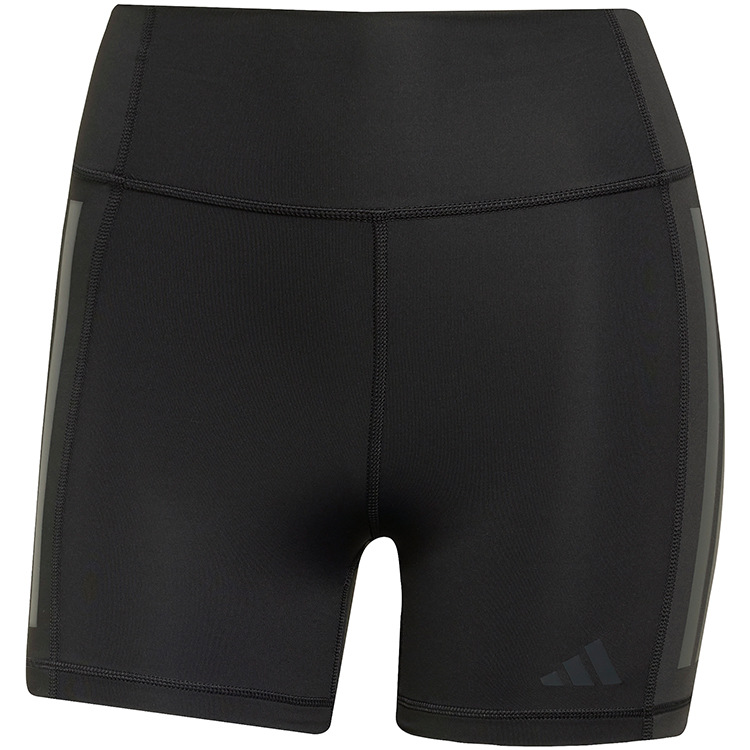 Шорты Adidas OPT 3S 1/4 / Женский / XXS / Черный photo 7