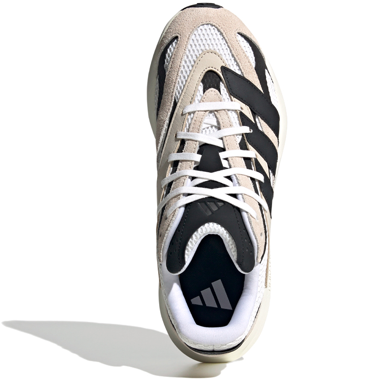 Кроссовки Adidas LIGHTBLAZE / Мужской / 48 / Бежевый photo 2