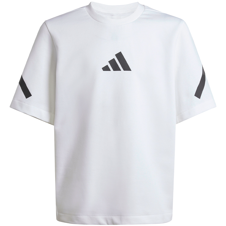 Футболка Adidas J ZNE TEE photo 2