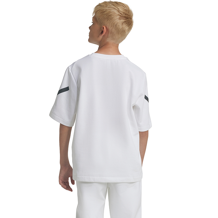 Футболка Adidas J ZNE TEE photo 6