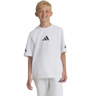 Tricou Adidas J ZNE TEE thumbnav