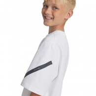 Футболка Adidas J ZNE TEE thumbnav 4
