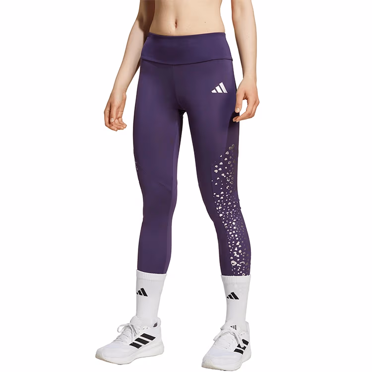 Легинсы Adidas GLAM PRINT 