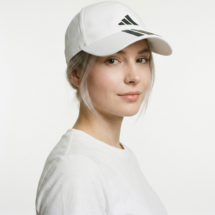 Кепка Adidas 3-Stripes CLIMA photo 2