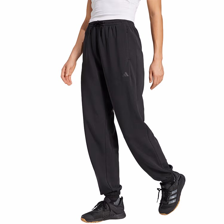 Pantaloni Adidas D4T KNIT PANT