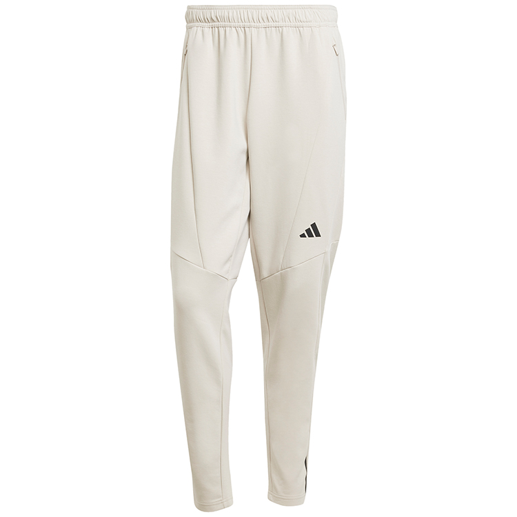 Pantaloni Adidas D4T KNIT PANT XS Gri Barbati photo 3