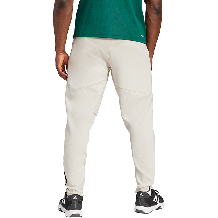 Pantaloni Adidas D4T KNIT PANT XS Gri Barbati photo 4