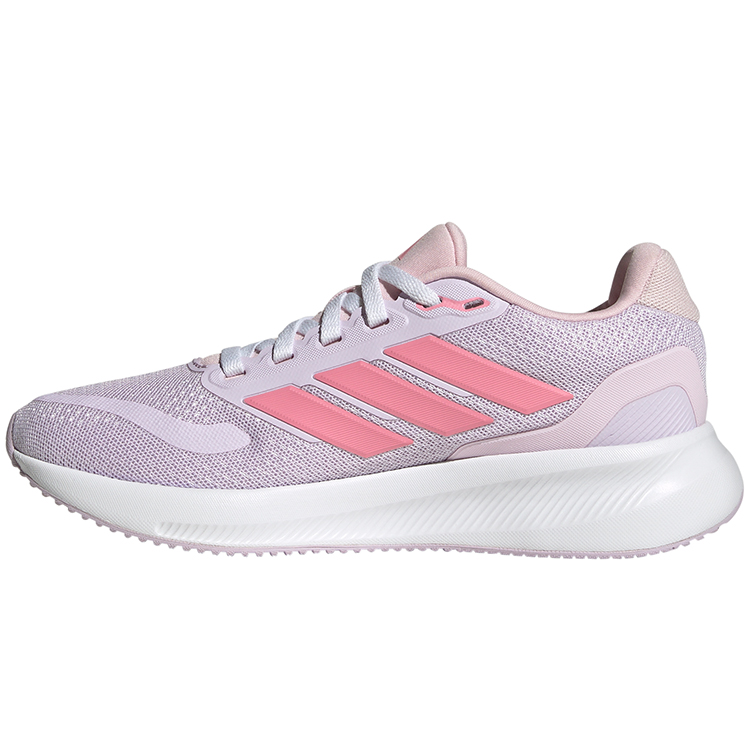 Кроссовки Adidas RUNFALCON 5 J photo Кроссовки Adidas RUNFALCON 5 J photo