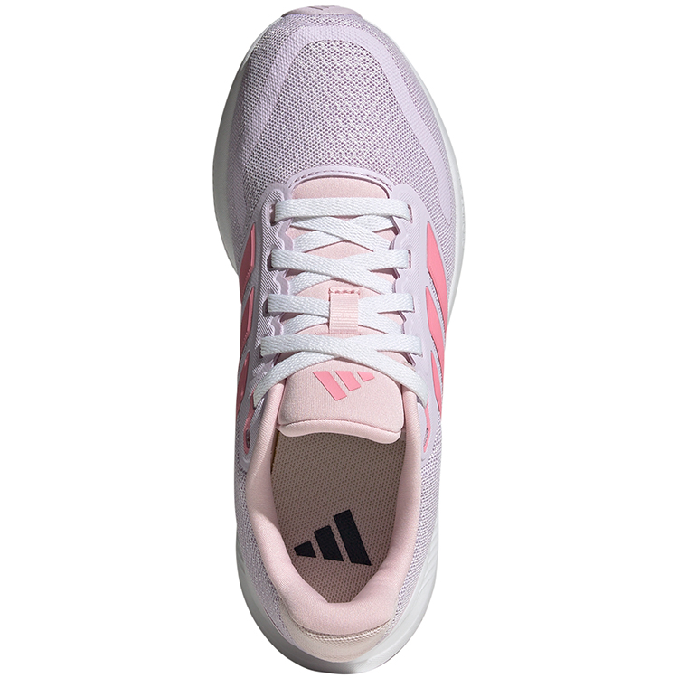 Кроссовки Adidas RUNFALCON 5 J / Женский / 35.5 / Фиолетовый photo 2