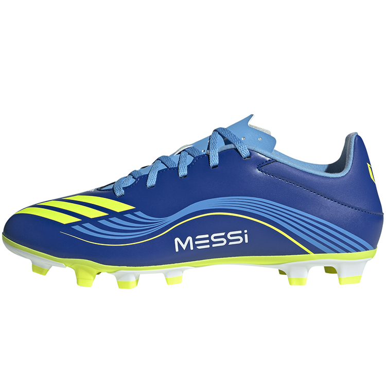 Бутсы Adidas F50 MESSI CLUB FG/MG photo 1
