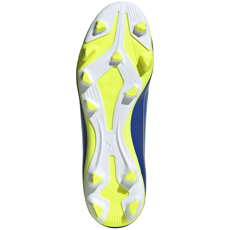 Бутсы Adidas F50 MESSI CLUB FG/MG photo 3