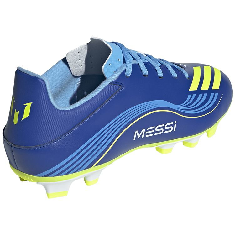 Бутсы Adidas F50 MESSI CLUB FG/MG photo 6