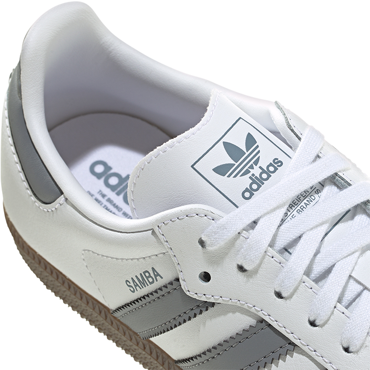 Incaltaminte Sport Adidas SAMBA OG photo 3