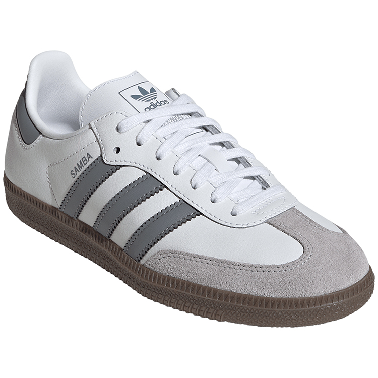 Incaltaminte Sport Adidas SAMBA OG photo 4