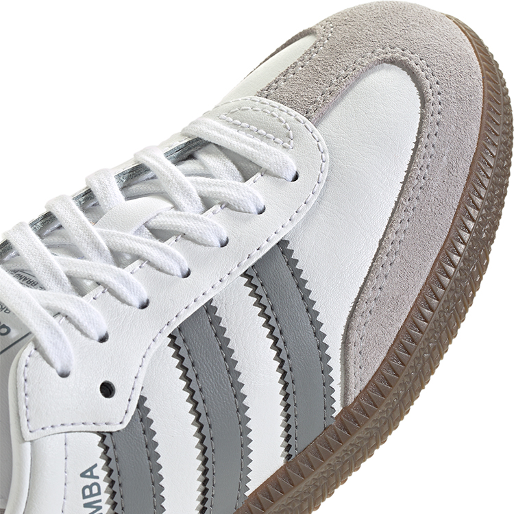 Incaltaminte Sport Adidas SAMBA OG photo 5