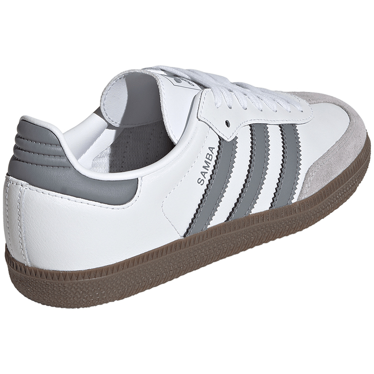 Incaltaminte Sport Adidas SAMBA OG photo 8