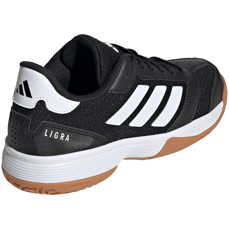 Кроссовки Adidas Ligra 8 photo 3
