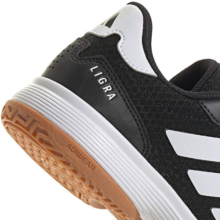 Кроссовки Adidas Ligra 8 photo 7